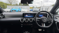 Mercedes-Benz A-Class A200 AMG Line Executive 5dr Auto Petrol Hatchback